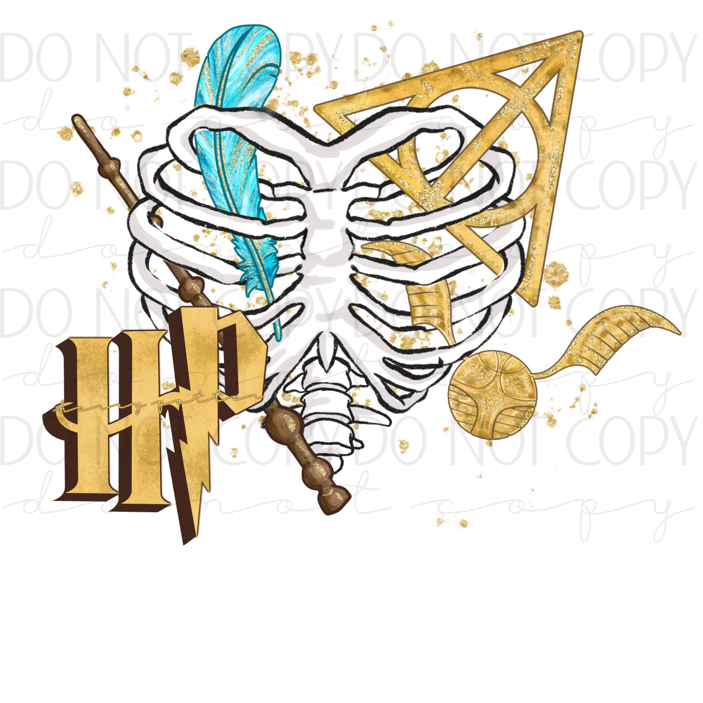 DTF TRANSFER|HP|393