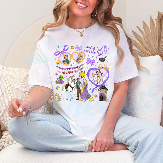 RUPUN DTF TRANFERS|READY TO PRESS 905