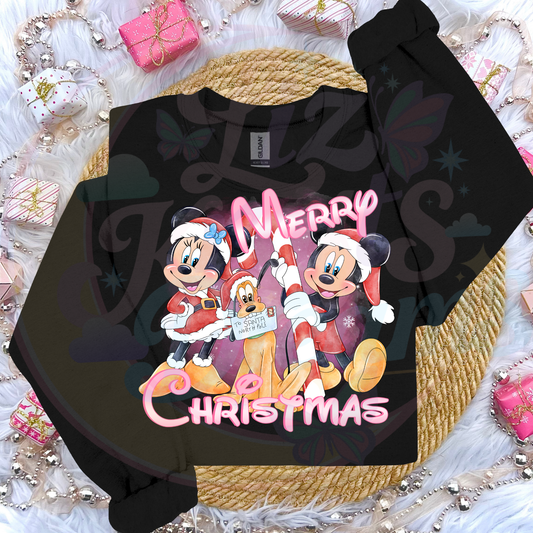 DTF TRANFERS|READY TO PRESS 445