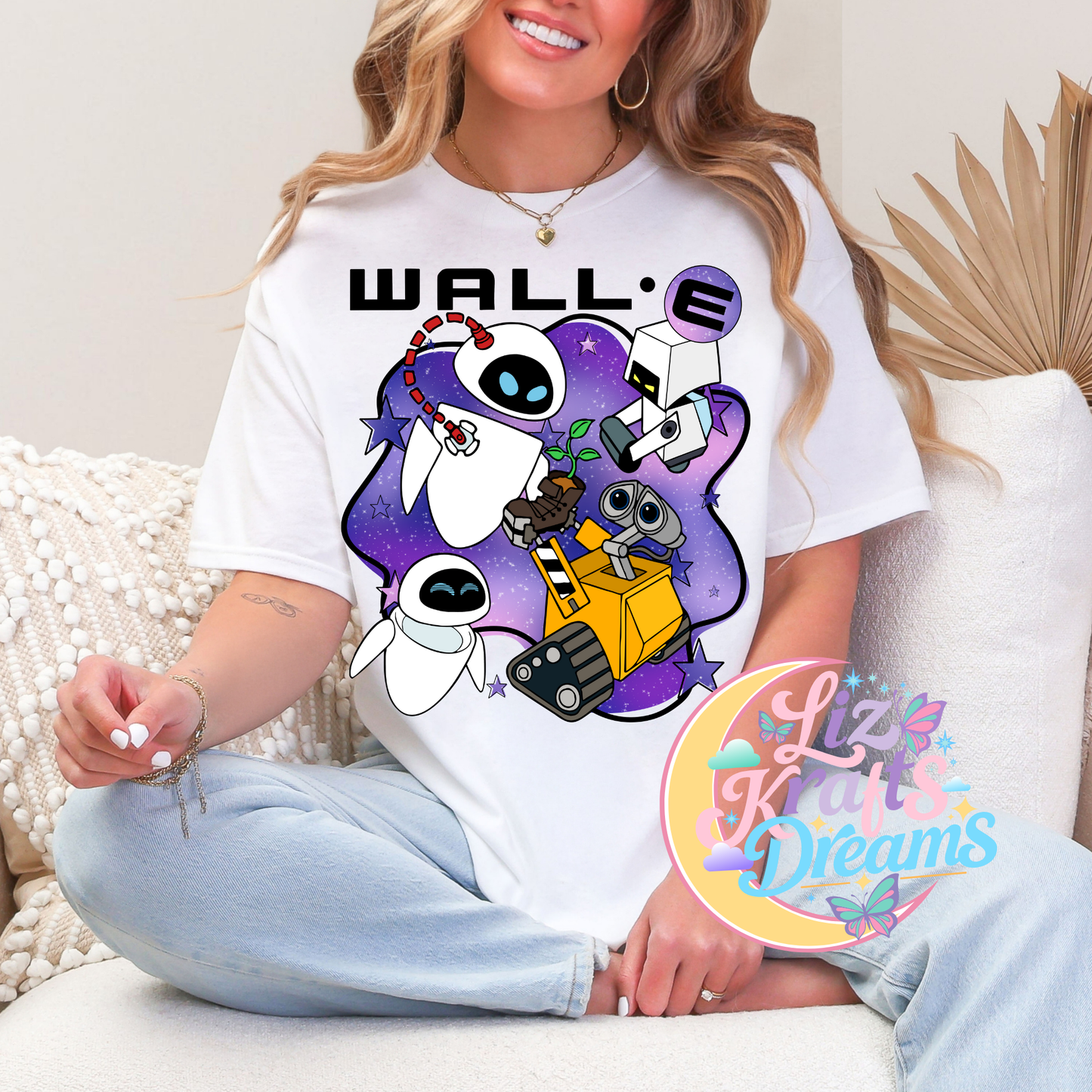 DTF TRANFERS|READY TO PRESS 541