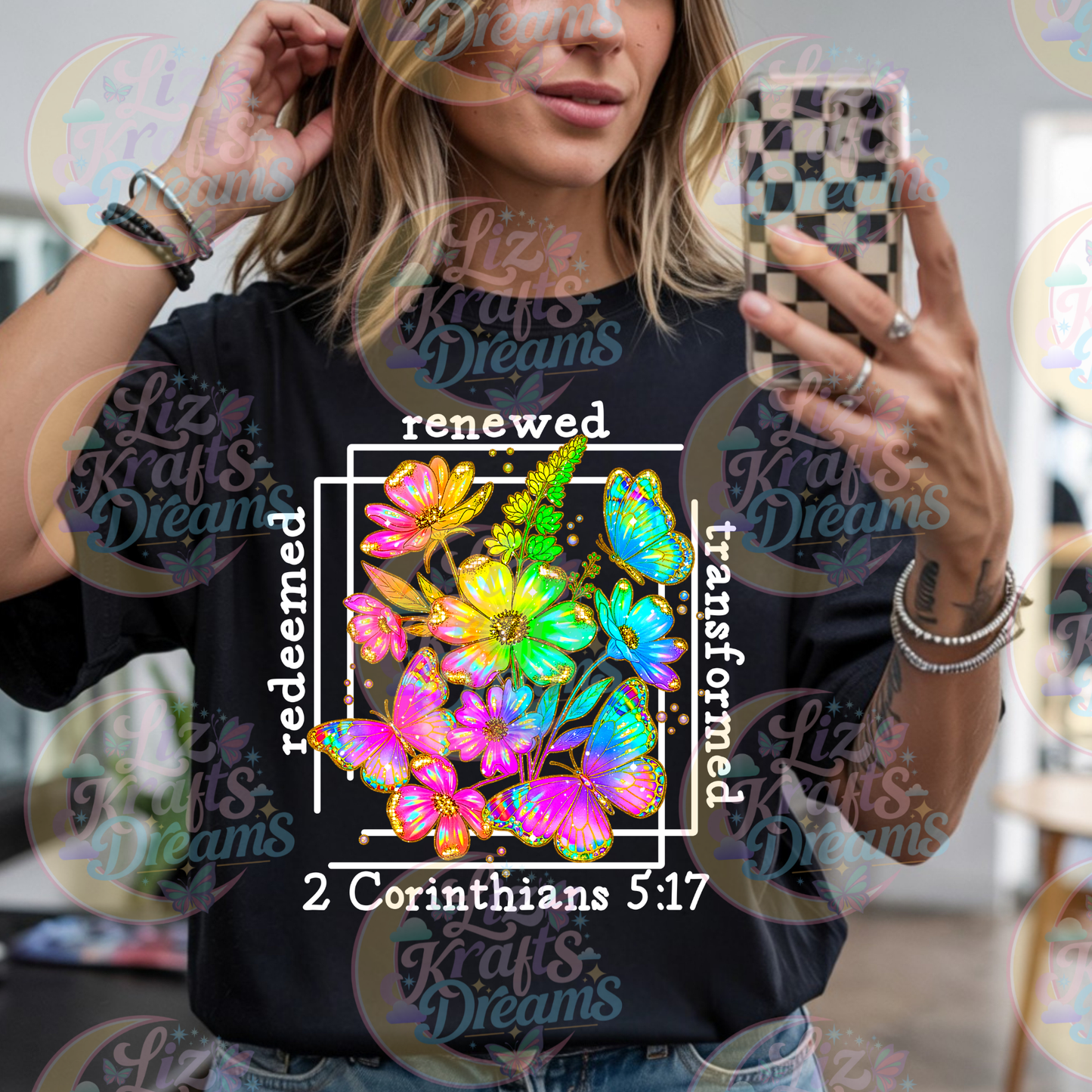 DTF TRANFERS|READY TO PRESS 669
