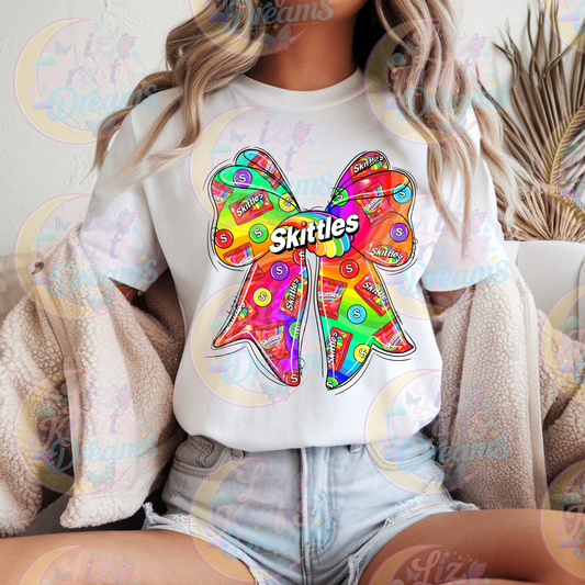 CANDY DTF TRANFERS|READY TO PRESS 670