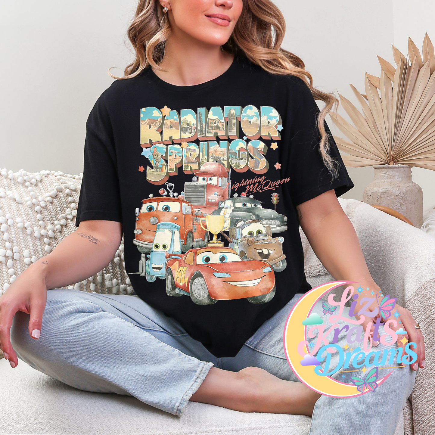 DTF TRANFERS|READY TO PRESS 568
