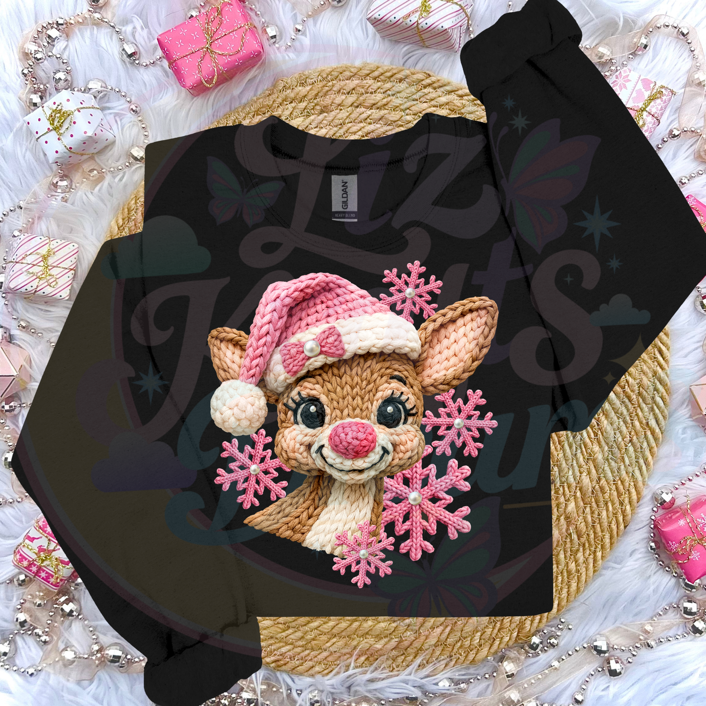 DTF TRANFERS|READY TO PRESS 1092