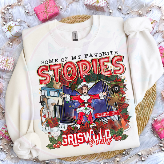 XMAS DTF TRANFERS|READY TO PRESS 1067