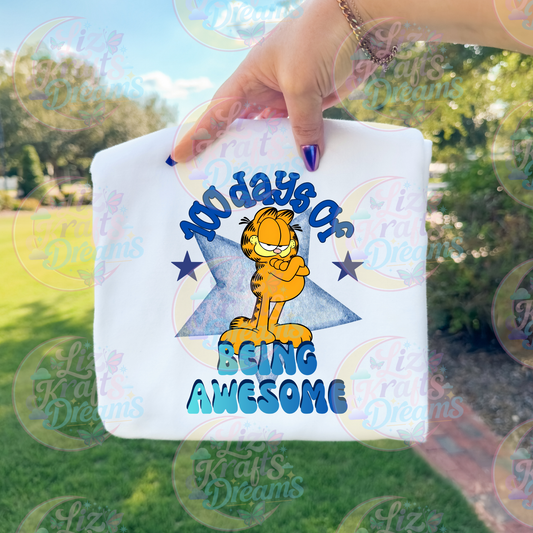 DTF TRANFERS|READY TO PRESS 590