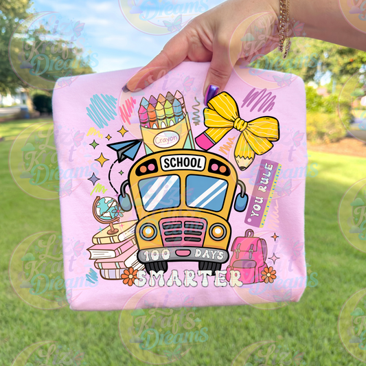 DTF TRANFERS|READY TO PRESS 591