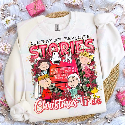 XMAS DTF TRANFERS|READY TO PRESS 1068