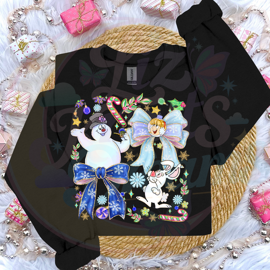 DTF TRANFERS|READY TO PRESS 1180