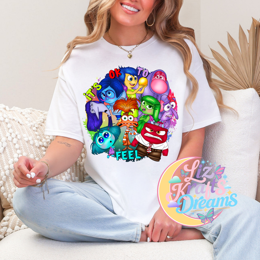 DTF TRANFERS|READY TO PRESS 551
