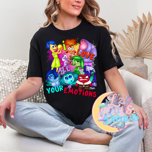 DTF TRANFERS|READY TO PRESS 552