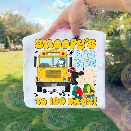 DTF TRANFERS|READY TO PRESS 596