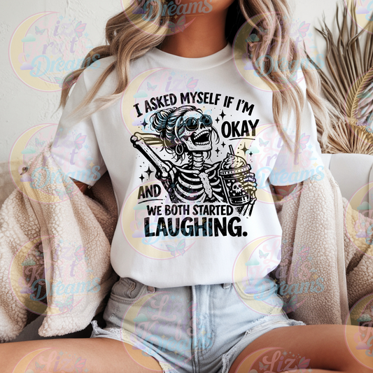 SNARKY DTF TRANFERS|READY TO PRESS 681