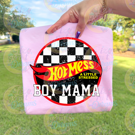 DTF TRANFERS|READY TO PRESS 635