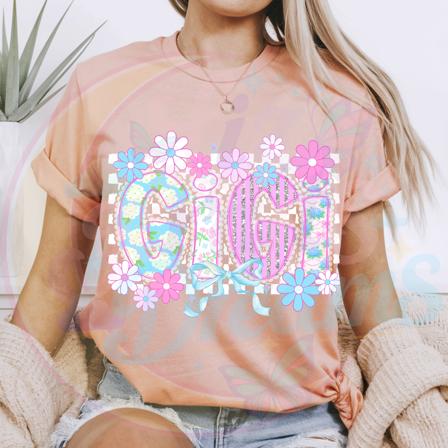 DTF TRANFERS|READY TO PRESS 710