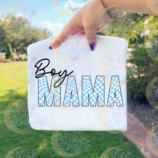 DTF TRANFERS|READY TO PRESS 636