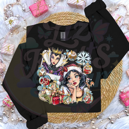 DTF TRANFERS|READY TO PRESS 416