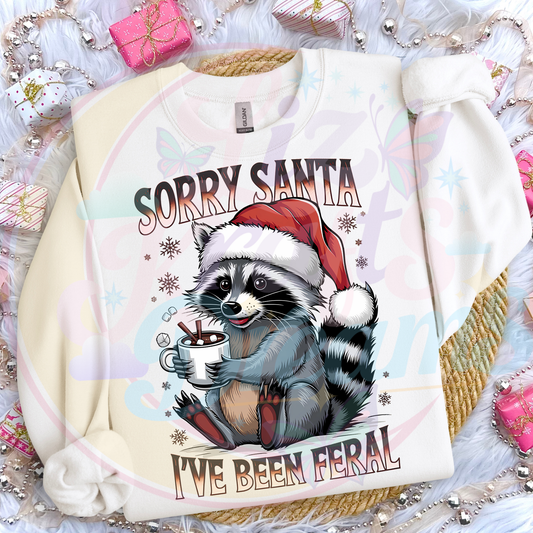 XMAS DTF TRANFERS|READY TO PRESS 1018