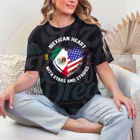 DTF TRANFERS|READY TO PRESS 1055