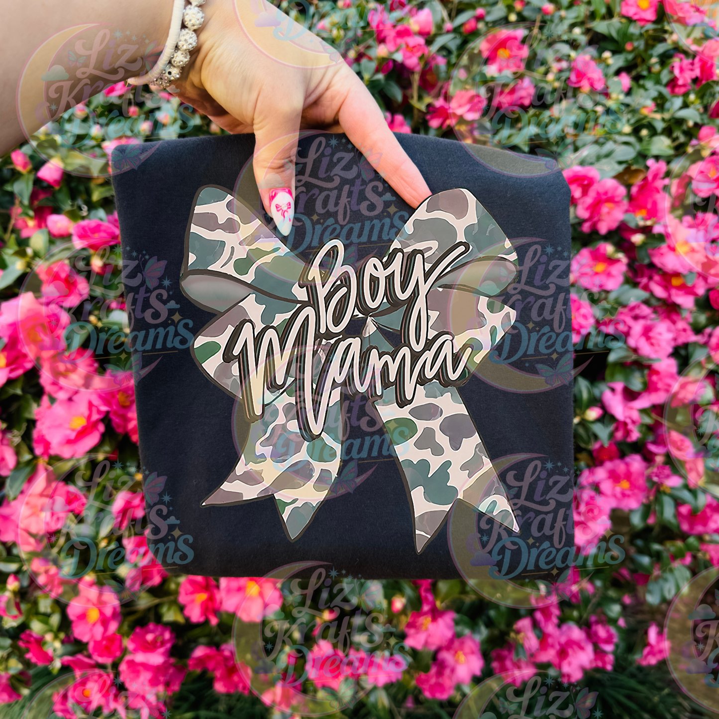 DTF TRANFERS|READY TO PRESS 637