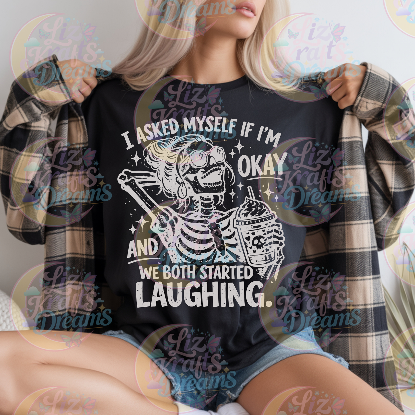 SNARKY DTF TRANFERS|READY TO PRESS 681