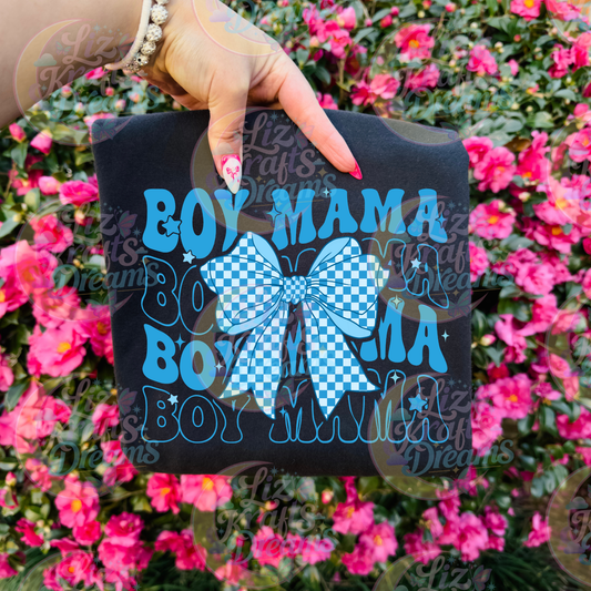 DTF TRANFERS|READY TO PRESS 639