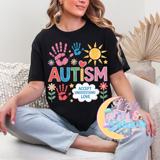 DTF TRANFERS|READY TO PRESS 558