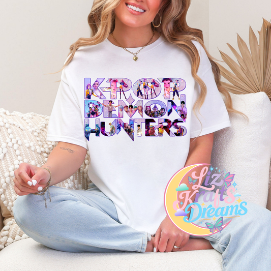 DTF TRANFERS|READY TO PRESS 560