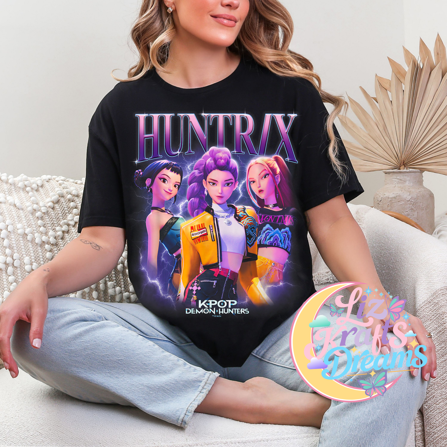 DTF TRANFERS|READY TO PRESS 562