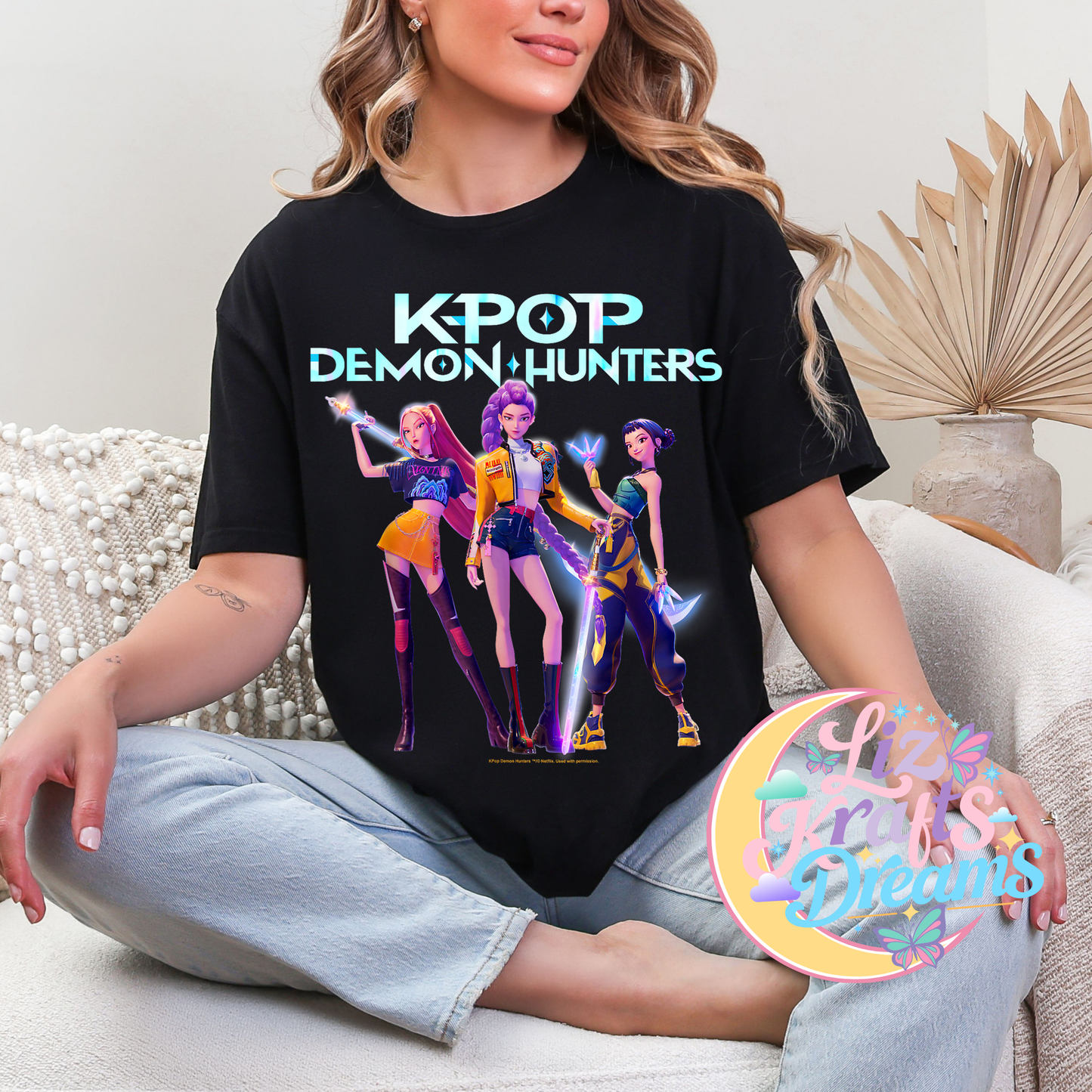 DTF TRANFERS|READY TO PRESS 565