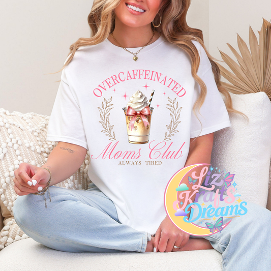 DTF TRANFERS|READY TO PRESS 458