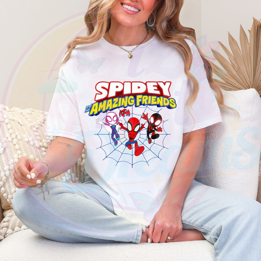 DTF TRANFERS|READY TO PRESS 1118