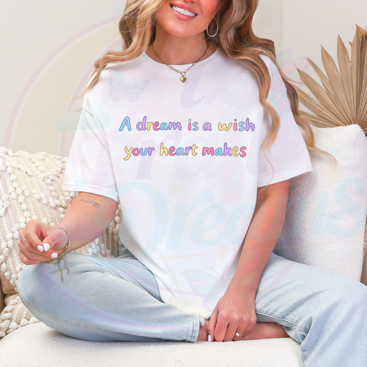 A DREAM DTF TRANFERS|READY TO PRESS 67