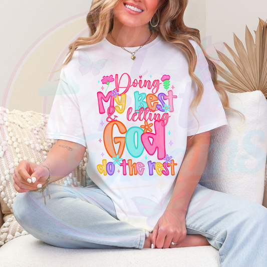 DTF TRANFERS|READY TO PRESS 1119