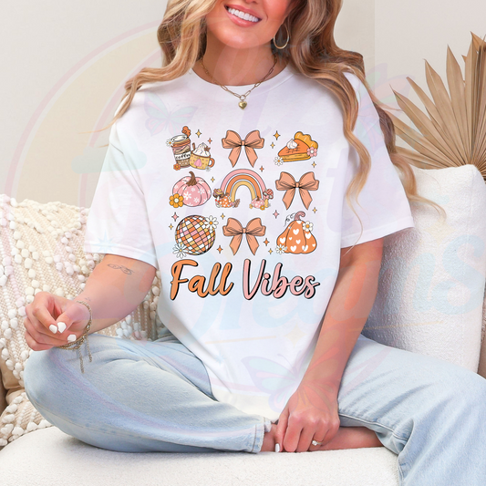 FALL DTF TRANFERS|READY TO PRESS 71