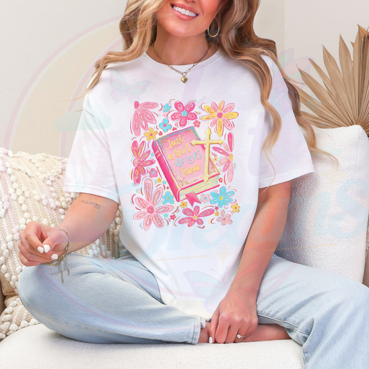 FAITH DTF TRANFERS|READY TO PRESS 74