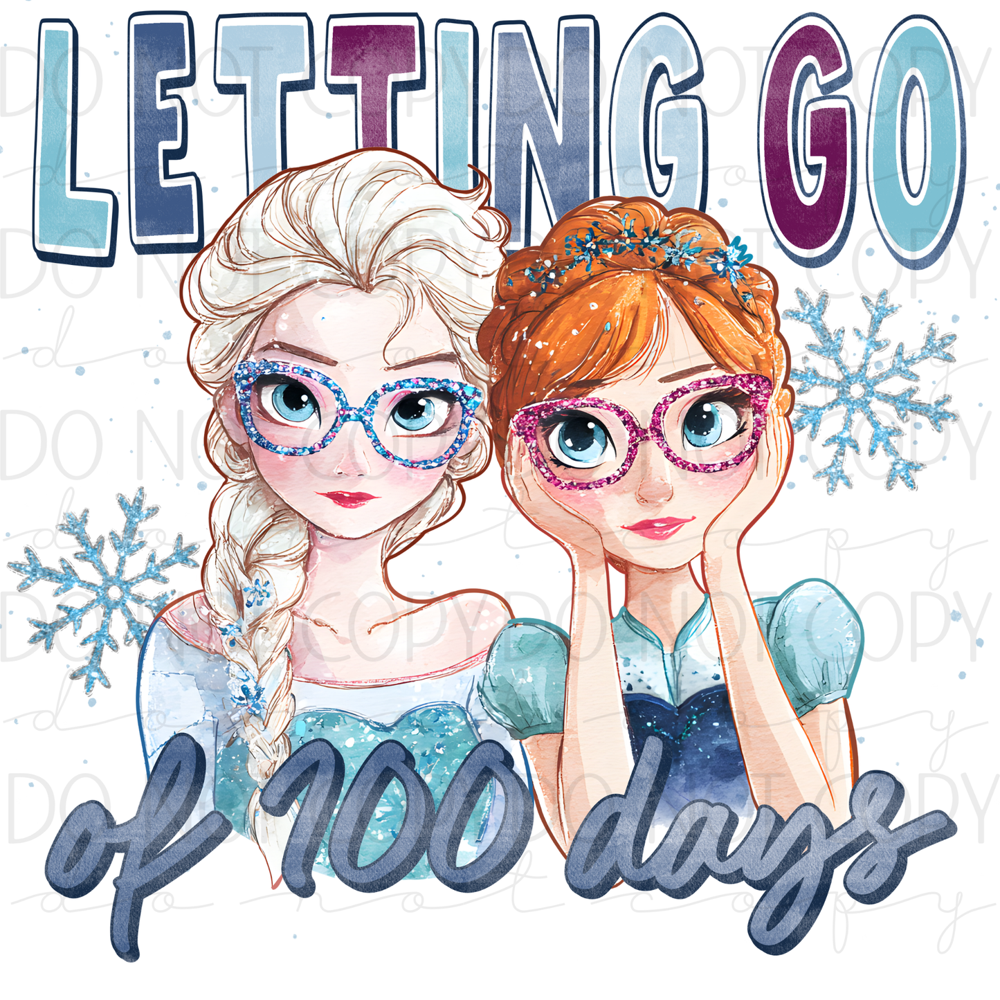 DTF TRANSFER|100 DAYS|426