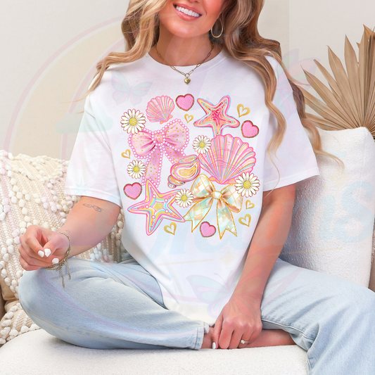 COQUETTE DTF TRANFERS|READY TO PRESS  76