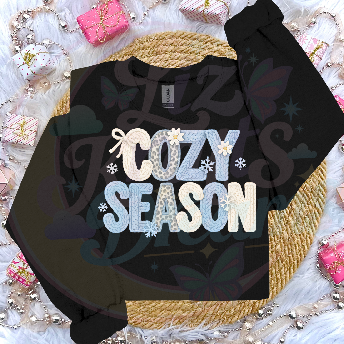 DTF TRANFERS|READY TO PRESS 1095