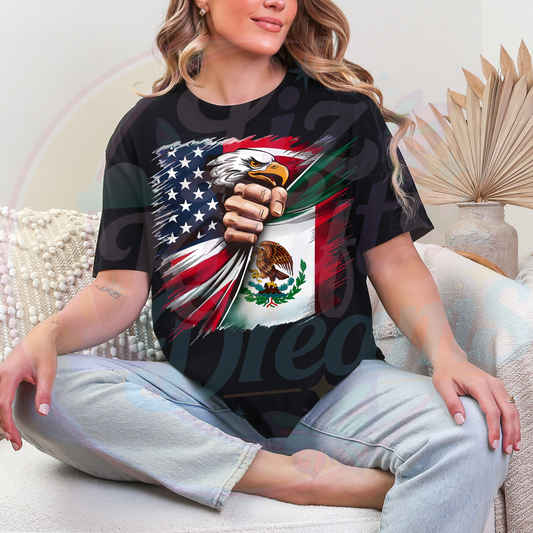 DTF TRANFERS|READY TO PRESS 1058