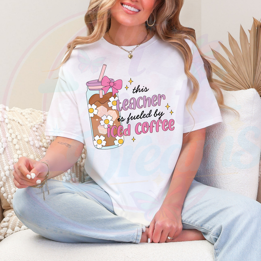 TEACH DTF TRANFERS|READY TO PRESS 79