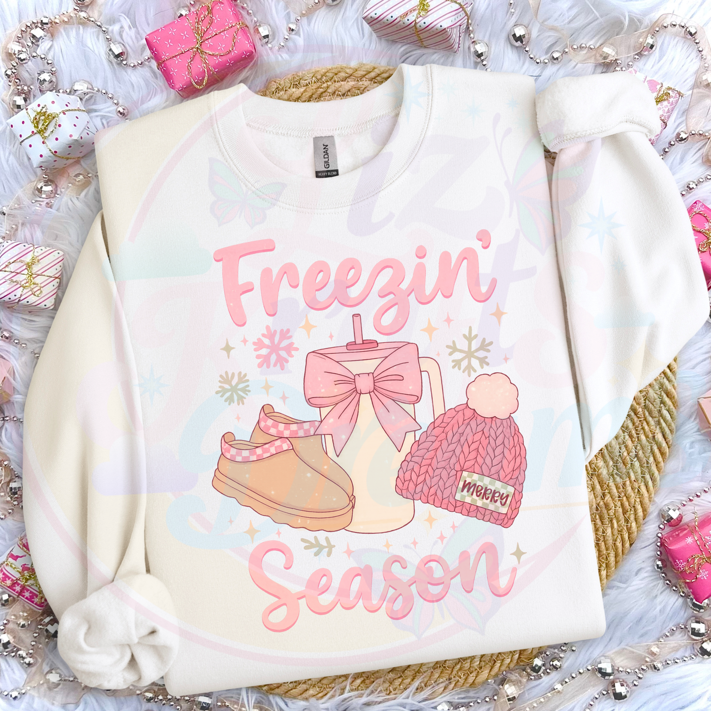 DTF TRANFERS|READY TO PRESS 1096