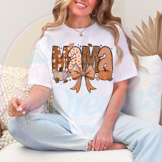 MAMA  DTF TRANFERS|READY TO PRESS 1084