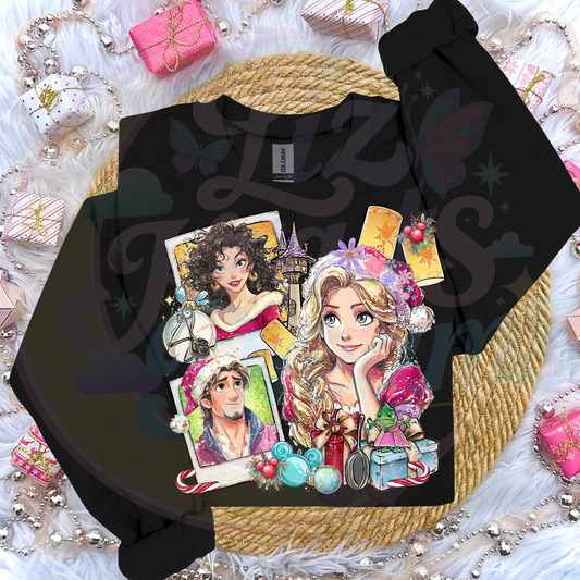 DTF TRANFERS|READY TO PRESS 419