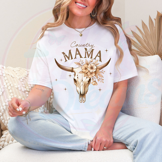 WESTERN DTF TRANFERS|READY TO PRESS 94
