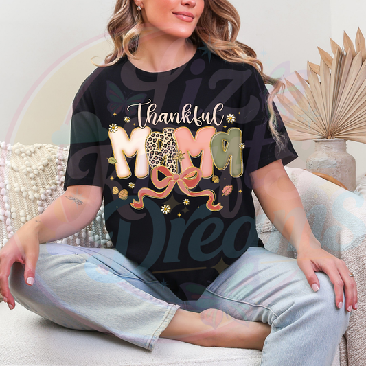 MAMA  DTF TRANFERS|READY TO PRESS 1085